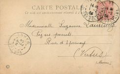 CPA Cecile Bare
