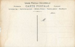 CPA Collection Artistique du Vin Desiles de Feraudy Comedie Francaise