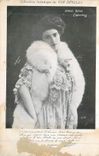 CPA Collection Artistique du Vin Desiles Jeanne Dirys Capucines