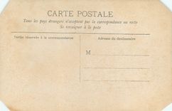 CPA Varietes Dorgere