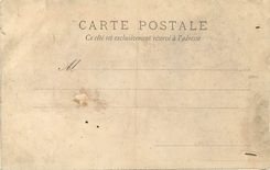 CPA Patrie Le Comte de Rysoor M Mounet Sully