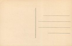 CPA Nancy La Nuit L'Arc de Triomphe (Face Nord) et Groupe d'Angle de la Place Carriere