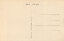 CPA Nancy Details de la Fontaine d'Amphitrite