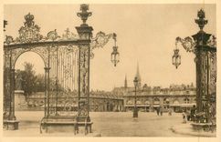 CPA Nancy Place Stanislas 