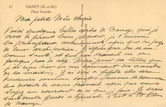 CPA Nancy Place Stanislas 