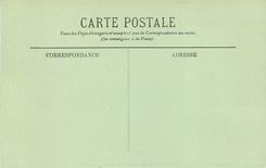 CPA Nancy L'Eglise Saint Epure L'Abside