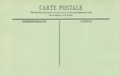 CPA Nancy Arc de Triomphe