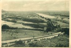 CPA Lyon Le Confluent du Rhone et de saone