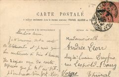 CPA Saint Cloud Le Parc