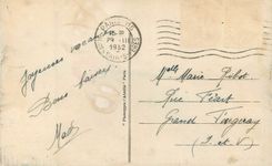 CPA Saint Cloud Vue Generale