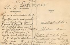 CPA Parc de Saint Cloud Grande Eaux Bassin du Fer a Cheval