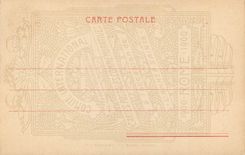 CPA Roma Lupa Con Romolo e Remo