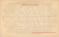 CPA Roma La Pieta (Cappella Coraini)