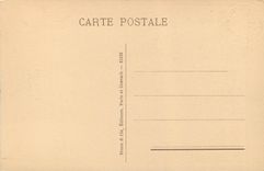 CPA J F Millet La Veillee