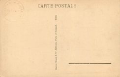 CPA J F Millet Femme Donnant a Manger a des Oies
