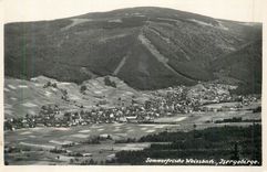 CPM Sommerfrische Weissbach Jsergebirge