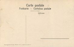 CPA Trummelbach Untere Gallerie