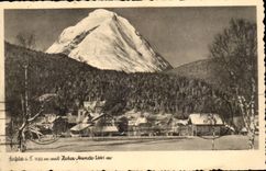 CPA Suisse Seifeld setzte hoher Munde