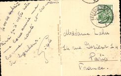 CPA Suisse Seifeld setzte hoher Munde