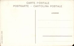 Schweizer CPA Unter Engadin Schloss Tarasp (1505)