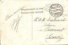 Swiss CPA Geneva and Mont Blanc