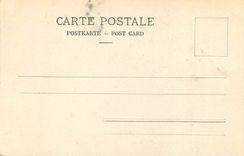 CPA Paysage Alpestre a Murren