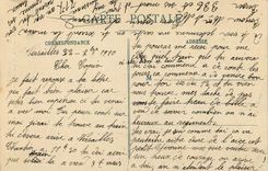 CPA Tours Ancien Petit Seminaire Transformee Ecole Superieur de Jeunes Filles (Un Coin d'Architecture)