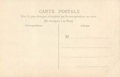 CPA Tours Hotel Gouin