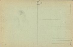 CPA Rennes Palais de Justice Cheminee de la Chambre du Conseil Ancienne Chambre de la Tournelle