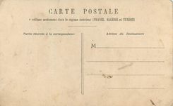 CPA L'Un deux S'Ennuyant au Logis