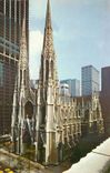 CPM Saint Patrick's Cathedral New York City