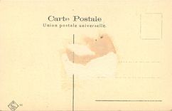 CPA Roma Sagrestia di S Pietro Angelo