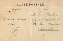 CPA le Puy le Musee Crozatier