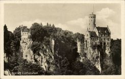 CPA Schloss Lichtenstein