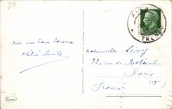 CPA Italy Italia Milano Piazza del Duomo