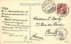 Swiss CPA Zurich Tonhalle