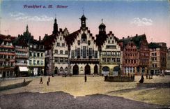 CPA Frankfurt amndt Romer Hand