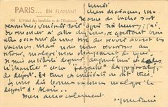 CPA Paris En Flanant L'Hotel des Invalides vu de l'Esplanade