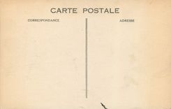 CPA Le Havre La Vierge Noire