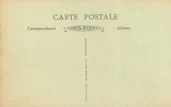 CPA Lyon Nouvelle Eglise de Fourviere Edifiee de 1872 a 1884