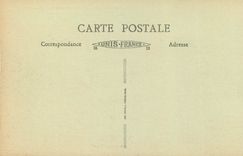 CPA Lyon Place des Cordeliers La Bourse Eglise Saint Bonaventure Tramway