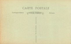 CPA Lyon Pont de l'Universite et Faculte des Lettres et Sciences
