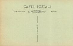 CPA Lyon La Prefecture