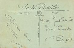 CPA Bussang L'Etang jean
