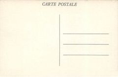 REPRO Lamastre (Ardeche) Lespet Charron Rue Ferdinand Herold