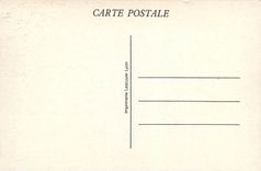 REPRO Lamastre (Ardeche) Dans les Pres de Saint Cierge