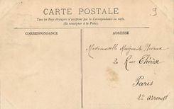 CPA Le Haras du Pin Le Chateau