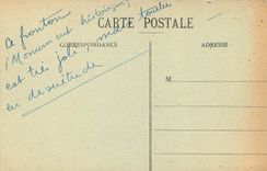 CPA Le Lot Pittoresque Carennac (Monument Historique)