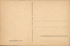 Baviere- Bayern- Munchen- Odeonsplatz Feldherrenhalle mit Theatinerkirsche-CPA