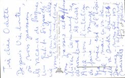 Gelderland-Nunspeet-Pay-Bays-Holland-Om in bij of boerderij - CPA